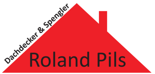 Firmenlogo Dachdecker & Spengler Roland Pils